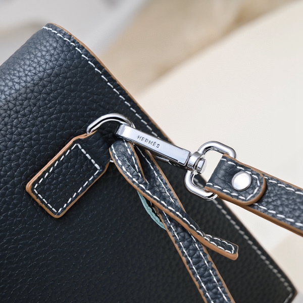 エルメス バッグ 激安素材ディテール